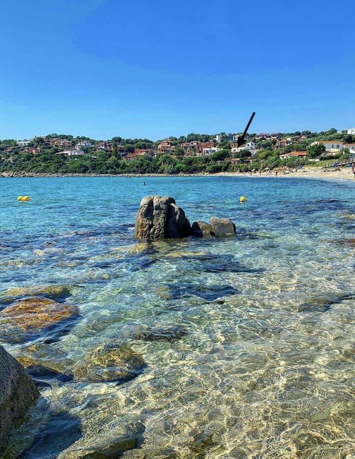 Appartamenti Gaimaro' A 50 M Dalla Spiaggia 아르바탁스 외부 사진